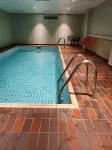 Karlskoga Hotell & Konferens - Pools