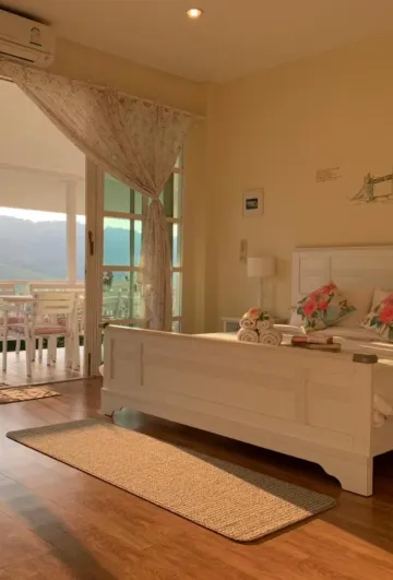 ดีลักซ์ค็อทเทจ