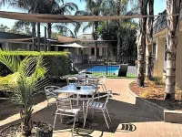 Ryley Motor Inn Hoteles en Wangaratta