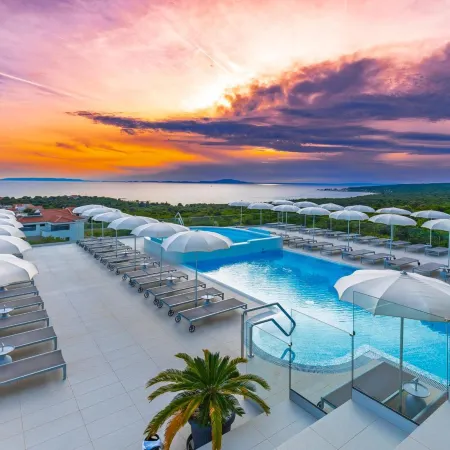 Hotel in Excelsis