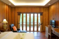 Scent of Sukhothai Resort