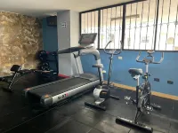 Hotel Varadero Internacional - Gym