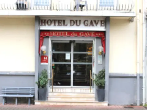 Hotel du Gave