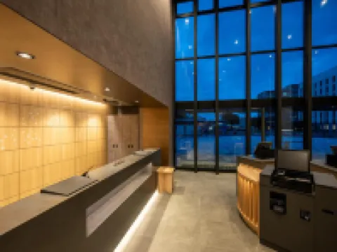 さくらPORT・HOTEL 北上のホテル