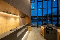 Sakura Port Hotel