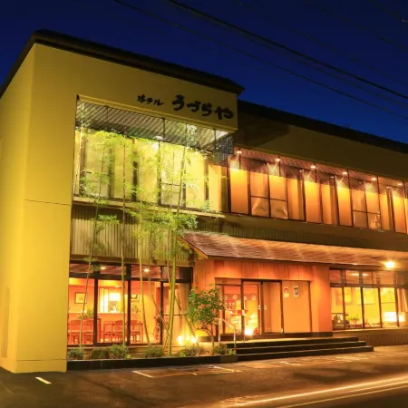 Hotel Uzuraya