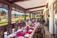 Spa Hotel Aspa Vila - breakfast