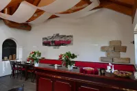 Hotel Siebeneichen - พร้อมอาหารเช้า