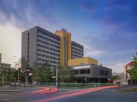Hotel Ilf Hotels near Prague 4