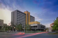 Hotel Ilf - Barer