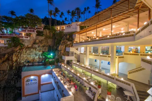 Mirador Acapulco Hôtels à : Acapulco de Juárez