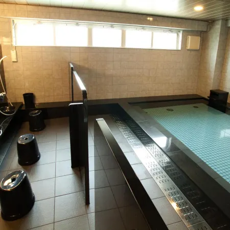 AZ Inn Higashi Omi Notogawa Ekimae