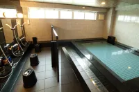 AZ Inn Higashi Omi Notogawa Ekimae - Wifi