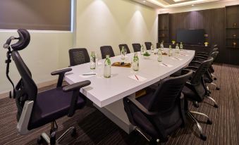 Zone Connect by the Park Port Blair