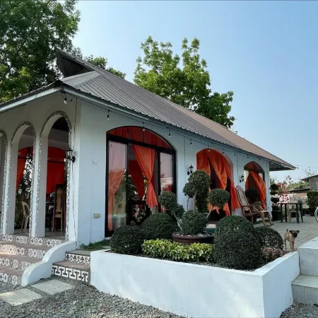 Villa Lydia y Jose Heritage Hotel