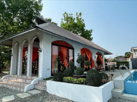 Villa Lydia y Jose Heritage Hotel