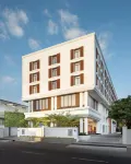 The Residency Towers Puducherry - parking