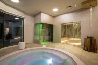 Hotel Terme Vena d'Oro - Hot Springs