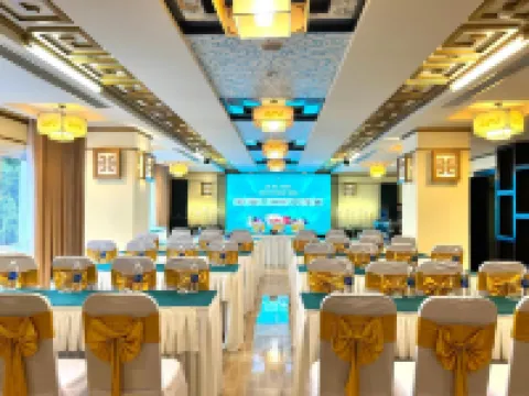 Park View Hotel
