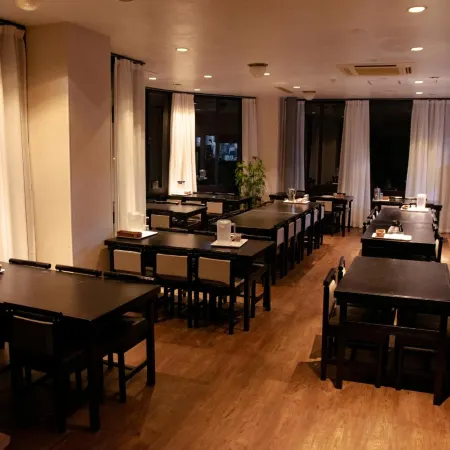 La Vista Hotel Tsugaike - Stay on the Slopes