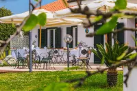 Villa Maredona Hotels near Ascea