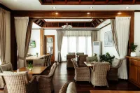 Athena Hotel - servizio colazione