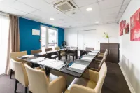 Hôtel Restaurant Campanile Lyon Est - Bron Eurexpo