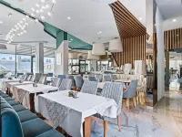 Hotel Bracera Hotel a Budua