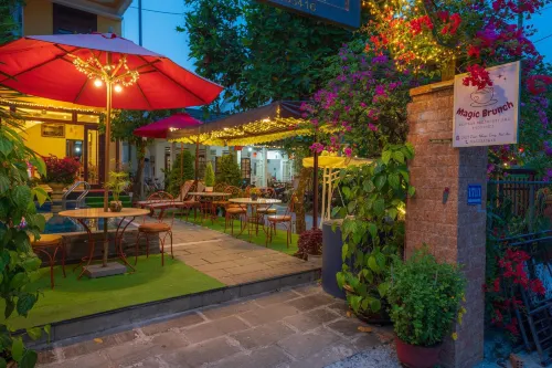 Thinh Phuc Homestay - 1 ดาว