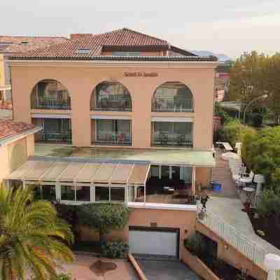 Best Western Plus Sanary Hotel Exterior