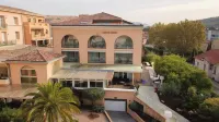 베스트 웨스턴 플러스 사나리 Le port de Sanary sur mer 주변 호텔