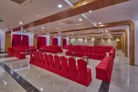 Golden Tulip Tirupati