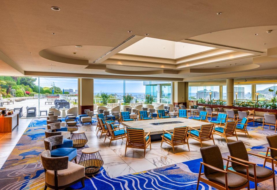 Ito Hotel Juraku Over view