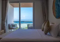 Stone Beach Club - balcony