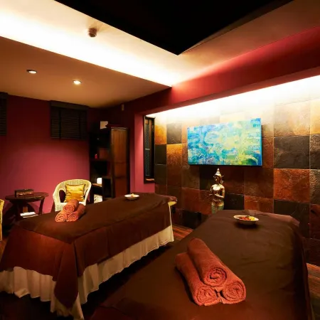 Atami Onsen Relax Resort Hotel