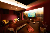 Atami Onsen Relax Resort Hotel - spa
