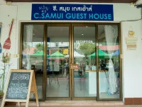 C.Samui Guesthouse
