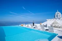 The Tsitouras Collection - Rooftop Pools