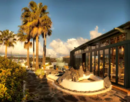 Hotel Rural Finca de La Florida