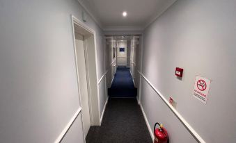 The Commongate Hotels