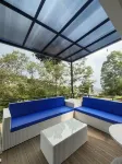 Dago Village Villa Destania A8A Hotels in Bandung Regency