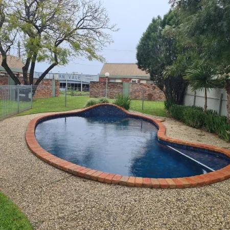 Belvoir Village Motel & Apartments Wodonga