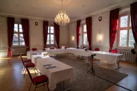 Klosterhotel Wöltingerode