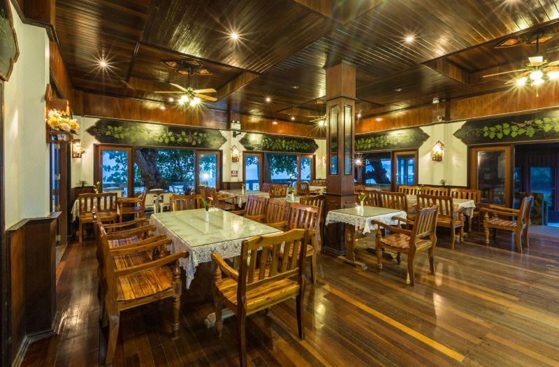 Long Beach Lodge, Chaweng Beach, Koh Samui photo 5
