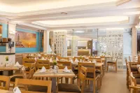 Hotel Voramar - breakfast