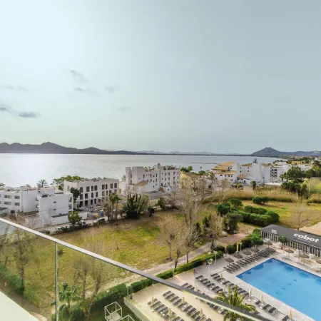 Cabot Pollensa Park Spa