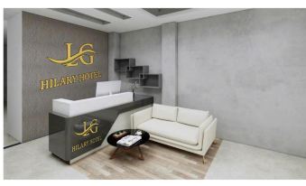 Hilary Hotel -Sư Van Hanh Q10