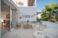 科斯塔瑟利亞茲飯店