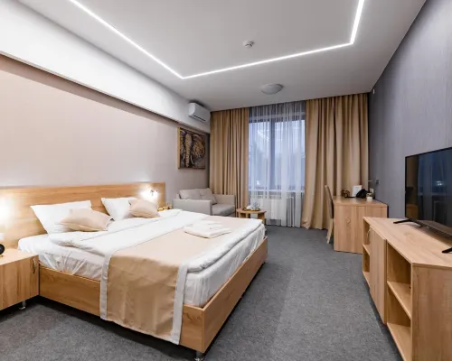 Lakshmi Hotel Hotels in Kingisepp