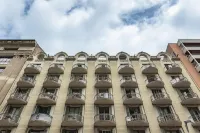 Ola Living Hostal Diagonal -  Privatzimmer